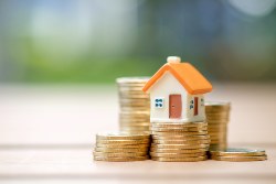 East Greenwich real estate accounting