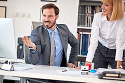 IRS Tax Problem Resolution